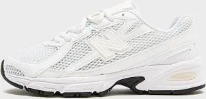 New Balance 740 Kinder, Weiss