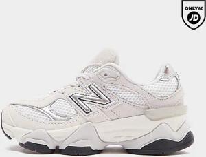 New Balance 9060 Kleinkinder, Grau
