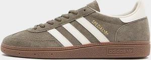 adidas Originals Handball Spezial Schuh - Damen, Grün