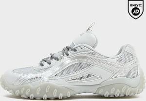 Fila Echappe Damen - Damen, Grau