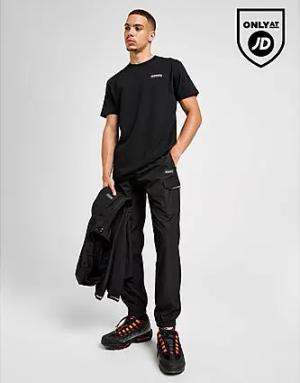 McKenzie Temper Woven Track Pants - Herren, Black