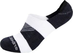 Super.Natural Invisible Stripe 2er Pack Socken