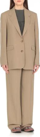 Golden Goose - Jackets Beige - Größe 42 - beige