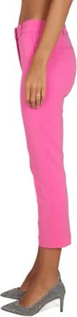 Michael Kors - Cropped Pants - Größe 4 - pink