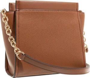 Michael Kors Laptoptaschen - Graham Large Messenger - Gr. unisize - in Braun - für Damen