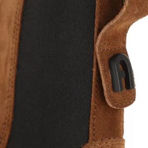 Furla Stiefel & Boots - Furla Rita Chelsea Boot T 40 - Gr. 39 (EU) - in Braun - für Damen
