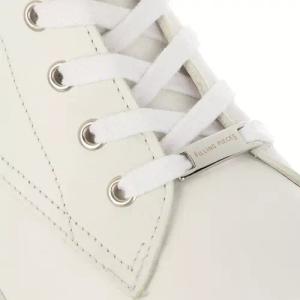 Filling Pieces Stiefel & Boots - Jenn Boot - Gr. 38 (EU) - in Weiß - für Damen