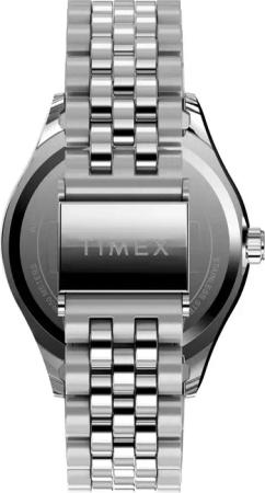Timex Uhren - Analoge Uhr Timex Legacy X Peanuts - Gr. unisize - in Silber - für Damen