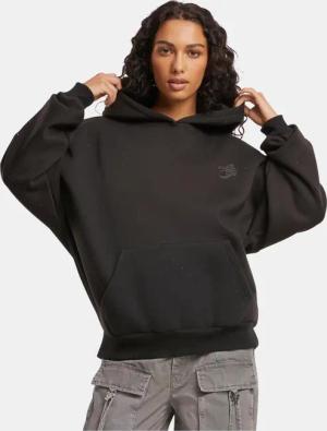 Felicious Rhinestones Hoodie