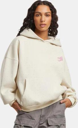 Felicious Rhinestones Hoodie