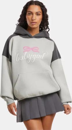 Felicious Babygirl Hoodie
