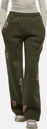 Felicious Pants Initial