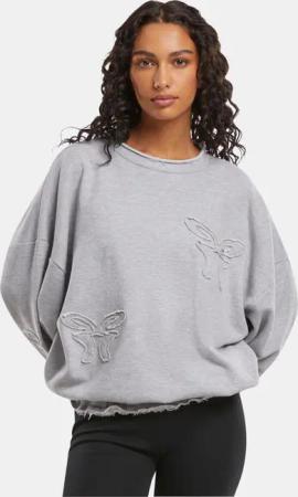 Felicious Crewneck Butterfly