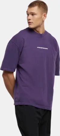 PEGADOR Dubose Oversized T-Shirt