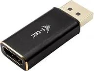 i-tec® DP2HDMI4K60HZ DisplayPort/HDMI Adapter