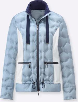 Leichtdaunenjacke