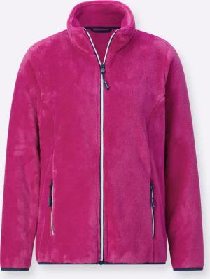 Fleecejacke