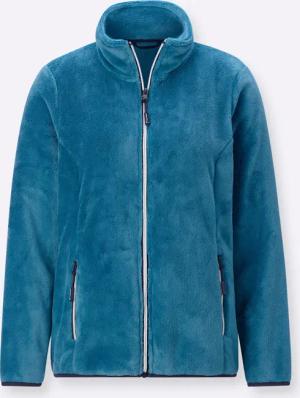 Fleecejacke