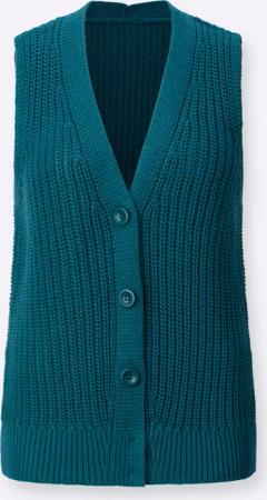 Strickweste