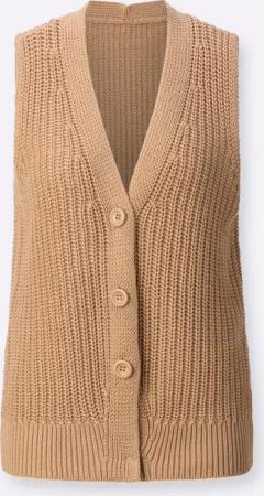Strickweste