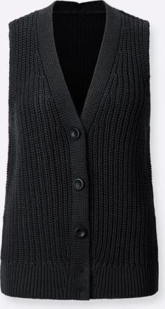 Strickweste