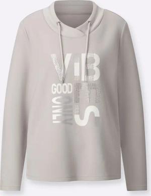 Langarmshirt