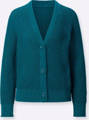 Strickjacke
