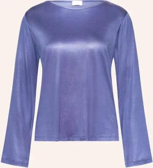 mey Schlafshirt Serie PURE SHINE aus Satin