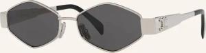CELINE Sonnenbrille METALTRIOMPHE