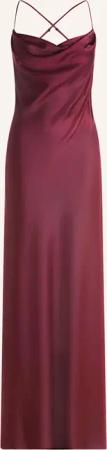 VM Vera Mont Abendkleid mit Cut-outs