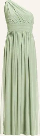SWING Abendkleid aus Mesh