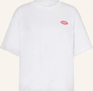 mey T-Shirt Serie SOLID LOVE