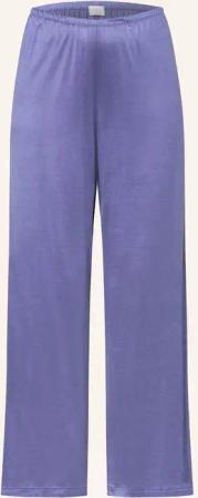 mey Schlafhose Serie PURE SHINE aus Satin