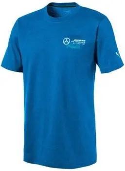 Puma  T-Shirt Amg Logo Tee