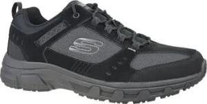 Skechers  Herrenschuhe Oak Canyon