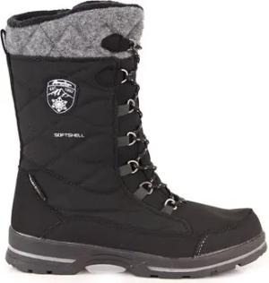 American Club  Moonboots AM516A