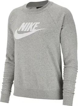 Nike Sweatshirt Essentials Crew Flc Hbr