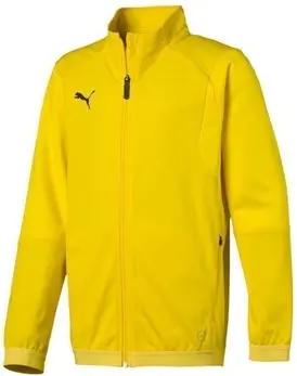 Puma  Kinder-Sweatshirt Liga Training Jacket