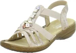 Rieker Sandalen 60855