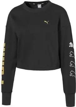 Puma Sweatshirt Rebel Crew Sweat TR