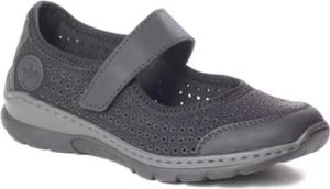 Rieker  Sneaker L32B500