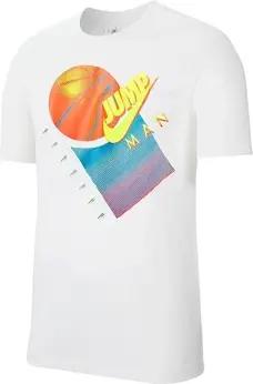 Nike T-Shirt Jumpman Bball