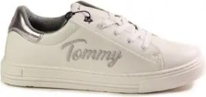 Tommy Hilfiger Sneaker T3A4310241190X025