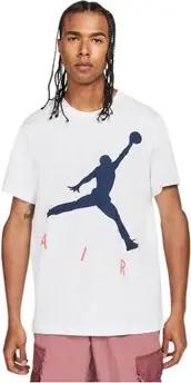 Nike T-Shirt Air Jordan Jumpman Hbr