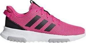 adidas  Laufschuhe CF Racer TR K