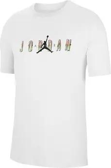 Nike T-Shirt M J Sprt Dna Hbr SS Crew