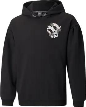 Puma  Kinder-Sweatshirt Alpha Hoodie FL
