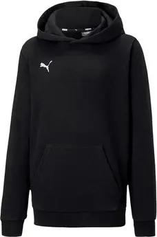 Puma  Kinder-Sweatshirt Teamgoal 23 Causals Hoody