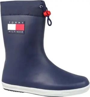 Tommy Hilfiger Gummistiefel T3X6307660047800