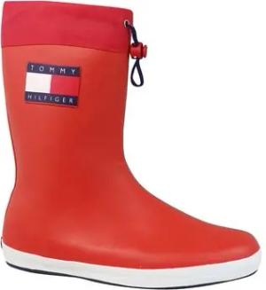 Tommy Hilfiger Gummistiefel T3X6307660047300
